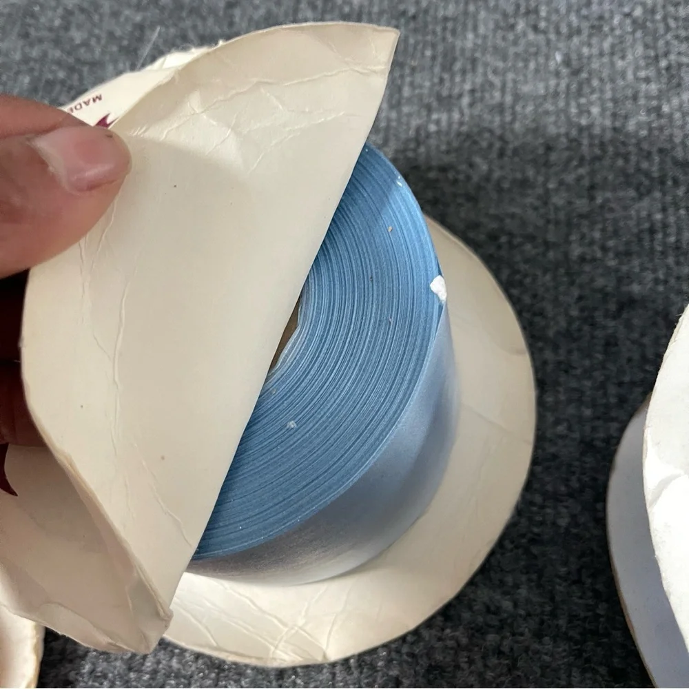 Bundle Flora-Satin Ribbon Roll
